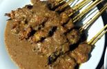 Sate Ayam Martawi di Cilacap