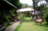 Waroeng Keboen Iboe di Dawe, Kudus