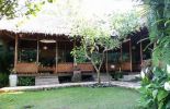 Waroeng Keboen Iboe di Dawe, Kudus