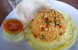 Waroeng Keboen Iboe di Dawe, Kudus