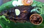 Waroeng Keboen Iboe di Dawe, Kudus