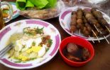 Soto Ayam Kondang di Madiun