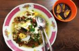 Soto Ayam Kondang di Madiun
