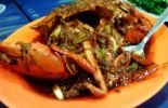Pondok Pindang Sarinande di Jambi