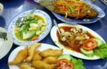 Pondok Pindang Sarinande di Jambi