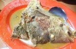 Rumah Makan Alim di Tanjungpinang