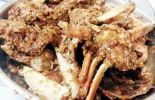 Rumah Makan Alim di Tanjungpinang