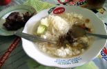 Warung Sop Empal Bu Haryoko di Muntilan, Magelang