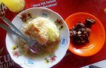 Warung Sop Empal Bu Haryoko di Muntilan, Magelang