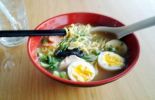 Digimonz Ramen di Tanjungpinang