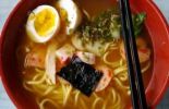 Digimonz Ramen di Tanjungpinang