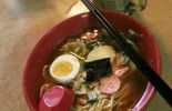 Digimonz Ramen di Tanjungpinang