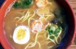 Digimonz Ramen di Tanjungpinang