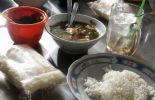 Sop Tunjang Pertama di Pekanbaru