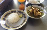 Sop Tunjang Pertama di Pekanbaru