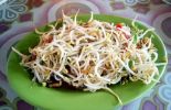 Pondok Ikan Bakar BM di Anyer, Serang