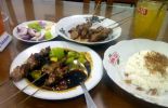 Sate Batibul Bang Awi di Adiwerna, Tegal