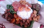 Warung Tempong Betutu Pak Komang (Tutup) di Batu