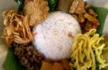 Warung Tempong Betutu Pak Komang (Tutup) di Batu