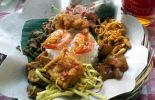 Warung Tempong Betutu Pak Komang (Tutup) di Batu