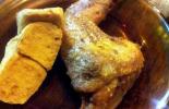 Ayam Goreng & Bakar Joyo di Salatiga