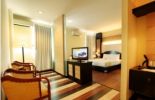 Pandanaran Hotel di Semarang