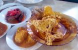 Restoran Begadang II di Bandar Lampung