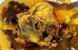 Restoran Begadang II di Bandar Lampung