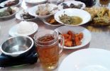 Restoran Begadang II di Bandar Lampung