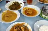 Restoran Begadang II di Bandar Lampung