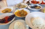 Restoran Begadang II di Bandar Lampung