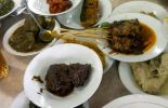 Restoran Begadang II di Bandar Lampung