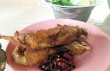Rumah Makan Noroyono Pak Djamin di Purwodadi, Grobogan
