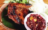 Rumah Makan Noroyono Pak Djamin di Purwodadi, Grobogan