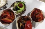 Lesehan Ikan Bakar 70 di Cilacap