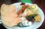Gudeg Jogja Mbok Nok di Blitar