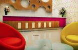 Favehotel Adi Sucipto di Surakarta