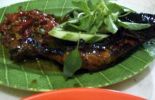 Warung Fajar di Bontang