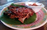 Rumah Makan Mbok Wito di Bandar Lampung