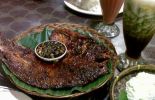 Rumah Makan Mbok Wito di Bandar Lampung
