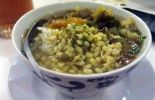 Soto Daging Sragen Mbak Tatik di Bontang