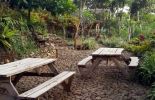 Resto Pondok Indah di Glagah, Banyuwangi