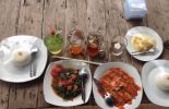 Resto Pondok Indah di Glagah, Banyuwangi