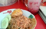 Rumah Makan Rahayu di Demak