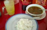 Rumah Makan Rahayu di Demak