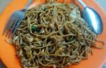 Depot Mie Dadang di Banjarmasin