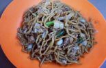 Depot Mie Dadang di Banjarmasin