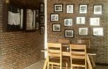Rumah Tjilik Riwut Gallery & Resto di Palangkaraya