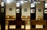 Rumah Tjilik Riwut Gallery & Resto di Palangkaraya