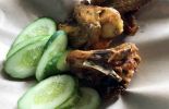 Ayam Goreng Sae Niki di Purwokerto, Banyumas